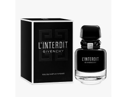 عينة عطر جيفنشي لاينتردي انتنس او دي بارفيوم
